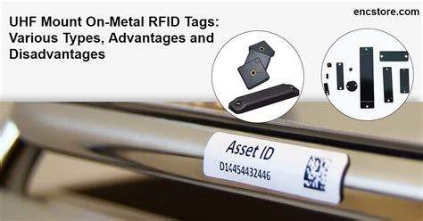 metal rfid protect|mount on metal rfid tags.